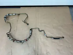 Mercedes SL R230 Ophanging Olieleiding - Gebruikt OE-onderdeel