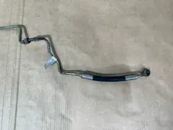 Conduite d'huile suspension Mercedes SL R230 - Pièce OE