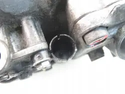Compresseur climatisation 7SBU16C pour BMW Série 3 E46