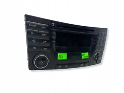 Mercedes-Benz Navigationsradio OEM A2118702989