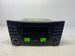 Radio Navegador Mercedes-Benz OEM A2118702989