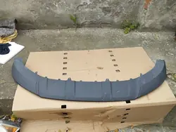 Framstötdämpare Audi Q3 2015-