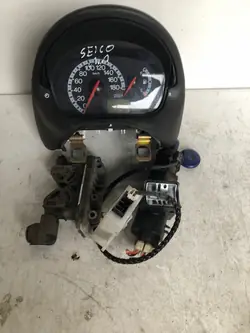 Unité de contrôle de démarrage Fiat Seicento 1.1 46820324