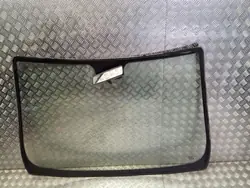 Framruta Fiat OE OEM SZYBA PRZEDNIA CZOŁOWA