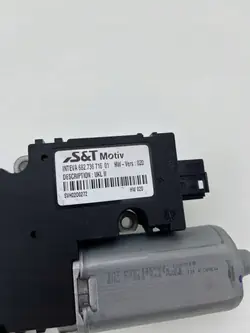BMW X1 F48 takluckemotor OEM 7383306 - Begagnad
