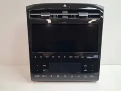 Ecrã de visualização Hyundai Tucson IV OEM 96525-CZ100