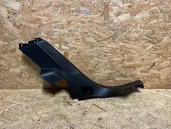 OEM 735732603 Linke Heck-Säulenabdeckung Jeep Avenger