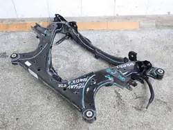 Suspension arrière Tesla OEM 1044580-01-C pour Model Y