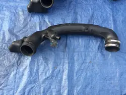 Dodge Ram Promaster 3.6 Ilmanotto Resonatoriputki 68505853AA