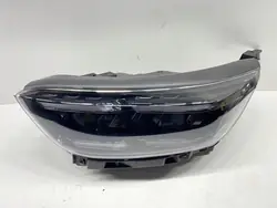 Faros delanteros izquierdo Full LED Kia Stonic 2020-