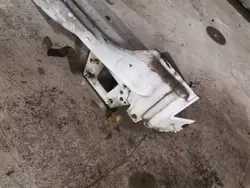 Ford Kuga mk2 Bakre stötfångare OEM kjhgfd - Begagnad