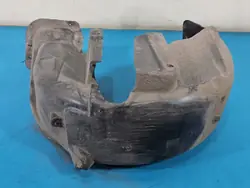 Pasos de rueda trasero derecho OEM 657810970 Skoda Scala