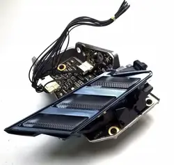 OEM 90119429 Vasen etu-LED-moduuli Maseratille