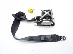 Cinturón de seguridad delantero izquierdo OEM 3C1857705P