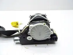 Begagnat vänster fram säkerhetsbälte OEM 3C1857705P