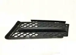 Linke Stoßstangenblende BMW 3 (E90) 51117154551