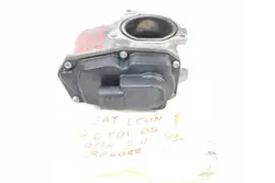 Corps de papillon OEM 360213299 pour SEAT Leon II 2.0 TDI