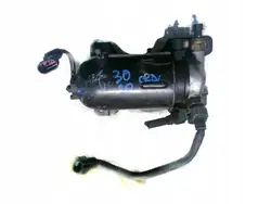 Ölfilterbasis Hyundai OE für I30 07-12