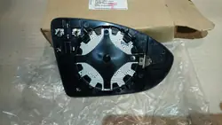 OEM 5K0857522 Rechter Spiegelglas für VW Touran