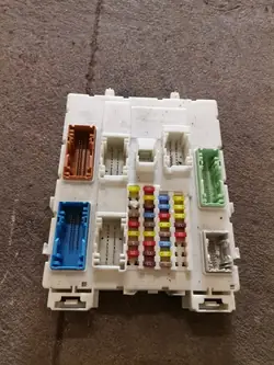 BSI-Modul Ford Kuga MK2 OEM DV6T14A073FN