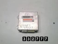 ECU Lexus LS OEM AM-332777 2007 - Occasion