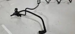 OEM przelewdciwtrysków Rail Injecteur Renault Espace