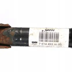 BMW 6797569 Pivô de Suspensão Roda Traseira Esquerda