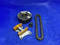 Vario Spännare VW Touran Audi Skoda Seat 2.0 FSI