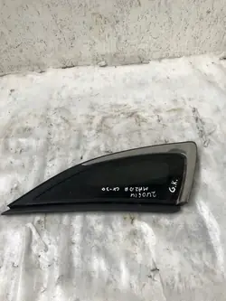 Vidro lateral esquerdo traseiro Mazda CX-30 OEM 43R00123
