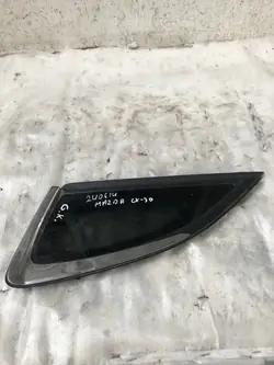 Vitre latérale gauche arrière Mazda CX-30 OEM 43R00123