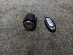 Interruptor de encendido OEM 2009DJ2357 Nissan Juke