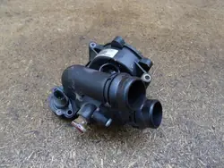 Vattenpump AUDI A5 8T A4 B8 2.0 TFSI 06J121026F