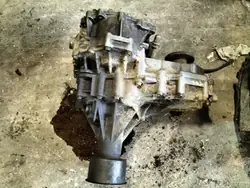 Reductor Nissan Terrano 2 2.7 TDI - Pieza OEM