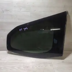 Ventana lateral trasera derecha OEM 43R010184 Dacia Jogger