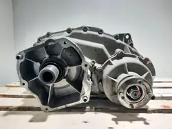 Land Rover Vaihteisto OEM 4462039902 - Käytetty