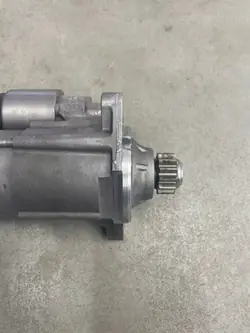 Motor de Arranque Audi VW Skoda Original 02E911022H