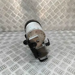 Déshydrateur climatisation BMW OE T72150C X5 G05 3.0L