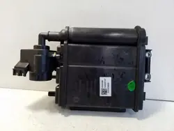 DPF VOLVO XC60 II 31478802 2.0L hybrid 299kW