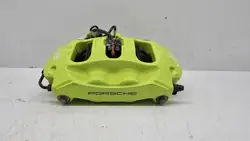 Bremssattel Porsche PANAMERA Sport Turismo Rechts Hinten 2018 OEM