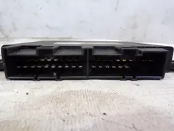 Boîtier Commande Boîte Mercedes W220 OEM A0255450532