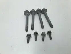 Boulons suspension poutre arrière OEM GKU38985 - Occasion