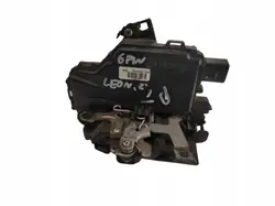 SEAT LEON I 1 99- Rechte Hintertürschloss 6PIN