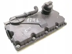 Venttiilikansi OEM 038103469 VW Golf 4 1.9TDI:lle
