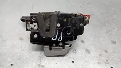 Vordertürschloss Rechts 7 Pins Audi A8 D3 2005-2007 OE 4E1837016