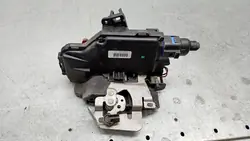 Fram Höger Dörrlås 7 Pin Audi A8 D3 2005-2007 OE 4E1837016