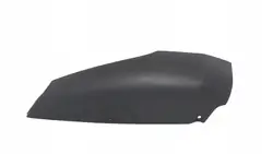 Fram vänster stötfångardekor Mercedes GLA W156 A1568855100