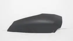 Capa de para-choque dianteiro esquerda Mercedes GLA W156 A1568855100