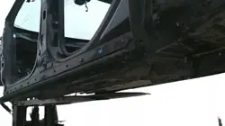 Soleira da porta esquerda Jeep Cherokee KL 2014 OEM AMxOE.569841L