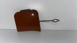 Copertura gancio traino anteriore MINI COUNTRYMAN F60 17-21