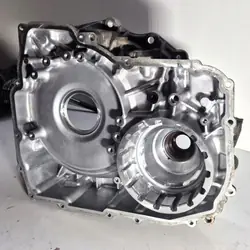 Versnellingsbak voorzijde GM 6T45 OEM 048.42